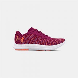 Under Armour Tênis De Corrida Charged Breeze 2