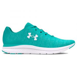 Under Armour Tênis De Corrida Charged Impulse 3 Knit