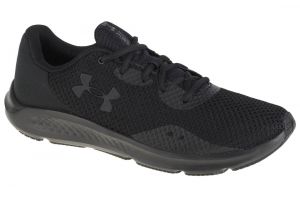 Under Armour Tênis De Corrida Charged Pursuit 3