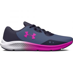 Under Armour Tênis De Corrida Charged Pursuit 3