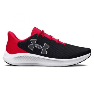 Under Armour Tênis De Corrida Bgs Charged Pursuit 3 Bl