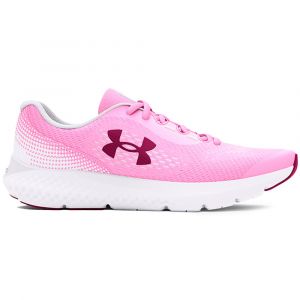 Under Armour Tênis De Corrida Gs Charged Rogue 4