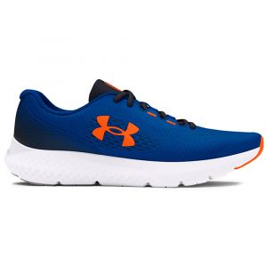 Under Armour Tênis De Corrida Gs Charged Rogue 4