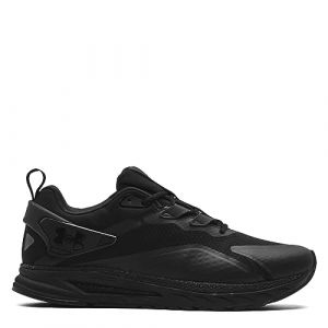 Under Armour HOVR Flux Mvmnt Hombre Zapatillas Negro 41 EU