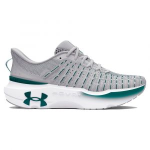 Under Armour Infinite Elite Running Shoes Branco Homem