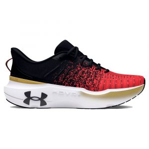 Under Armour Infinite Elite Running Shoes Vermelho Homem