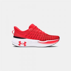 Under Armour Infinite Elite Running Shoes Vermelho Homem