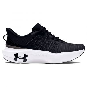 Under Armour Infinite Elite Running Shoes Preto Homem