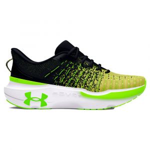 Under Armour Infinite Elite Running Shoes Amarelo,Preto Homem