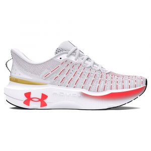 Under Armour Infinite Elite Running Shoes Branco Mulher