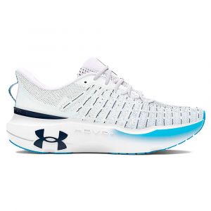 Under Armour Infinite Elite Running Shoes Branco Mulher