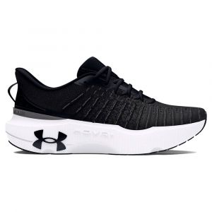 Under Armour Infinite Elite Running Shoes Preto Mulher