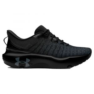 Under Armour Infinite Elite Running Shoes Preto Homem