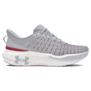 Under Armour Infinite Elite Running Shoes Cinzento Homem