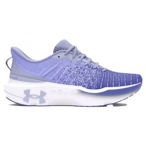 Under Armour Infinite Elite Running Shoes Azul Mulher