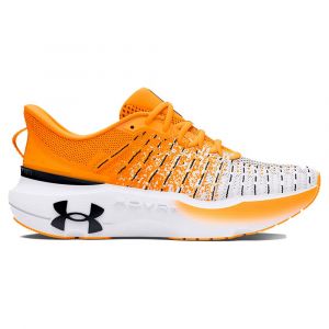 Under Armour Infinite Elite We Run Running Shoes Laranja Mulher