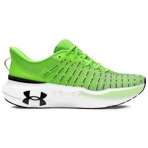 Under Armour Infinite Elite Running Shoes Verde Homem