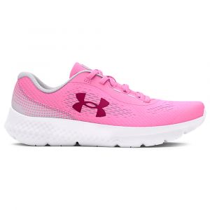 Under Armour Tênis De Corrida Ps Rogue 4 Al