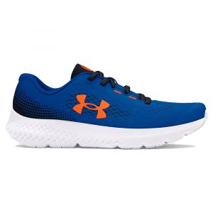 Under Armour Tênis De Corrida Ps Rogue 4 Al