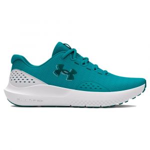 Under Armour Charged Surge 4 Running Shoes Azul Homem