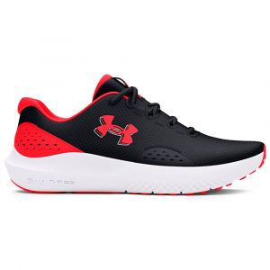 Under Armour Charged Surge 4 Running Shoes Preto Mulher