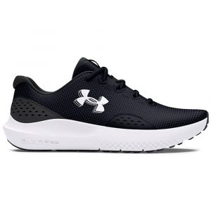 Under Armour Charged Surge 4 Running Shoes Preto Homem