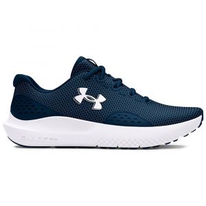 Under Armour Charged Surge 4 Running Shoes Azul Homem