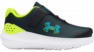 UA Surge 4 AC