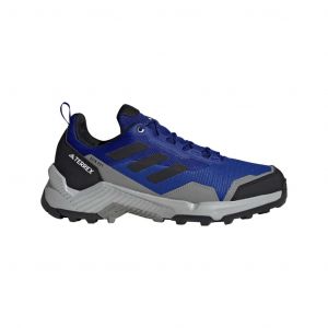 Sapatilhas adidas Terrex Eastrail 2.0 RAIN.RDY azul elétrico preto - 46(2/3)