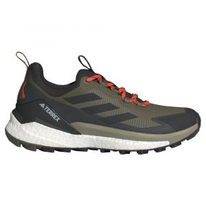 Adidas Sapatos De Caminhada Terrex Free Hiker 2.0 Low Goretex