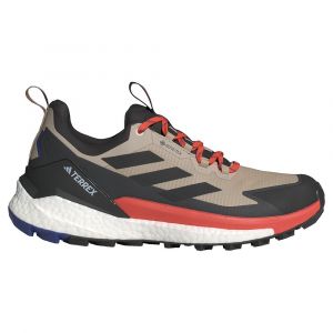 Adidas Sapatos De Caminhada Terrex Free Hiker 2.0 Low Goretex