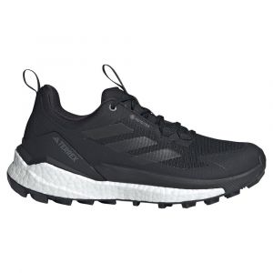 Adidas Sapatos De Caminhada Terrex Free Hiker 2.0 Low Goretex