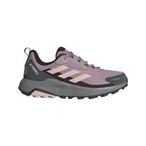 Ténis adidas Terrex Anylander Rain.Rdy Hiking lilás cinza mulher - 42