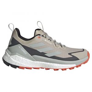 Adidas Sapatos De Caminhada Terrex Free Hiker 2 Low Goretex