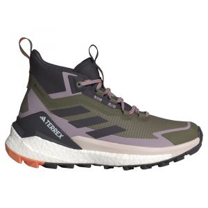 Adidas Sapatos De Caminhada Terrex Free Hiker 2.0 Goretex