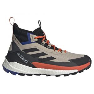 Adidas Sapatos De Caminhada Terrex Free Hiker 2.0 Goretex