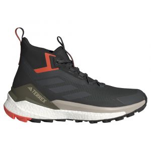 Adidas Sapatos De Caminhada Terrex Free Hiker 2.0 Goretex