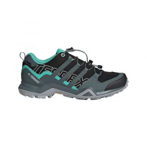 Adidas Sapatos De Caminhada Terrex Swift R2 Goretex