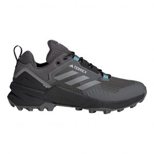 Ténis adidas Terrex Swift R3 cinzento escuro preto mulher - 41(1/3)