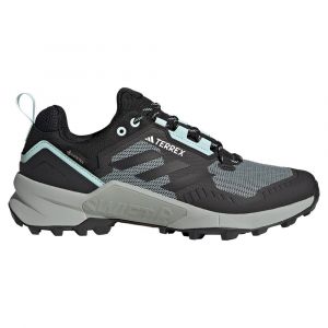 Adidas Sapatos De Caminhada Terrex Swift R3 Goretex