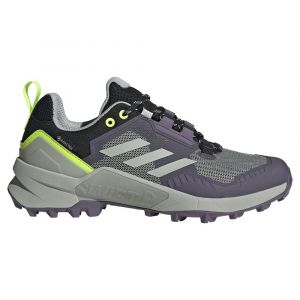 Adidas Sapatos De Caminhada Terrex Swift R3 Goretex