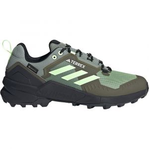 Adidas Sapatos De Caminhada Terrex Swift R3 Goretex