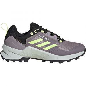 Adidas Sapatos De Caminhada Terrex Swift R3 Goretex