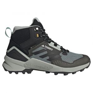 Adidas Sapatos De Caminhada Terrex Swift R3 Mid Goretex