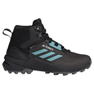 Adidas Sapatos De Caminhada Terrex Swift R3 Mid Goretex