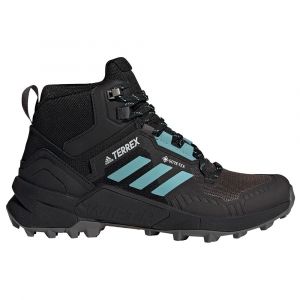 Adidas Botas De Caminhada Terrex Swift R3 Mid Goretex