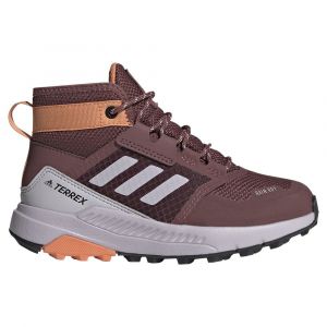 Adidas Sapatos De Caminhada Terrex Trailmaker Mid Rain.rdy