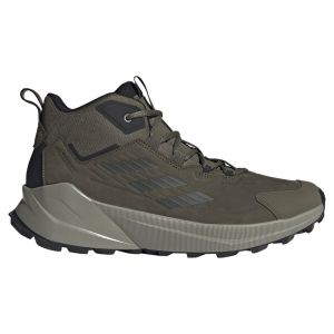 Adidas Sapatos De Caminhada Terrex Trailmaker 2.0 Mid Leather