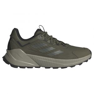 Adidas Sapatos De Caminhada Terrex Trailmaker 2.0 Leather