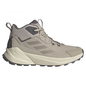 Adidas Sapatos De Caminhada Terrex Trailmaker 2.0 Mid Leather